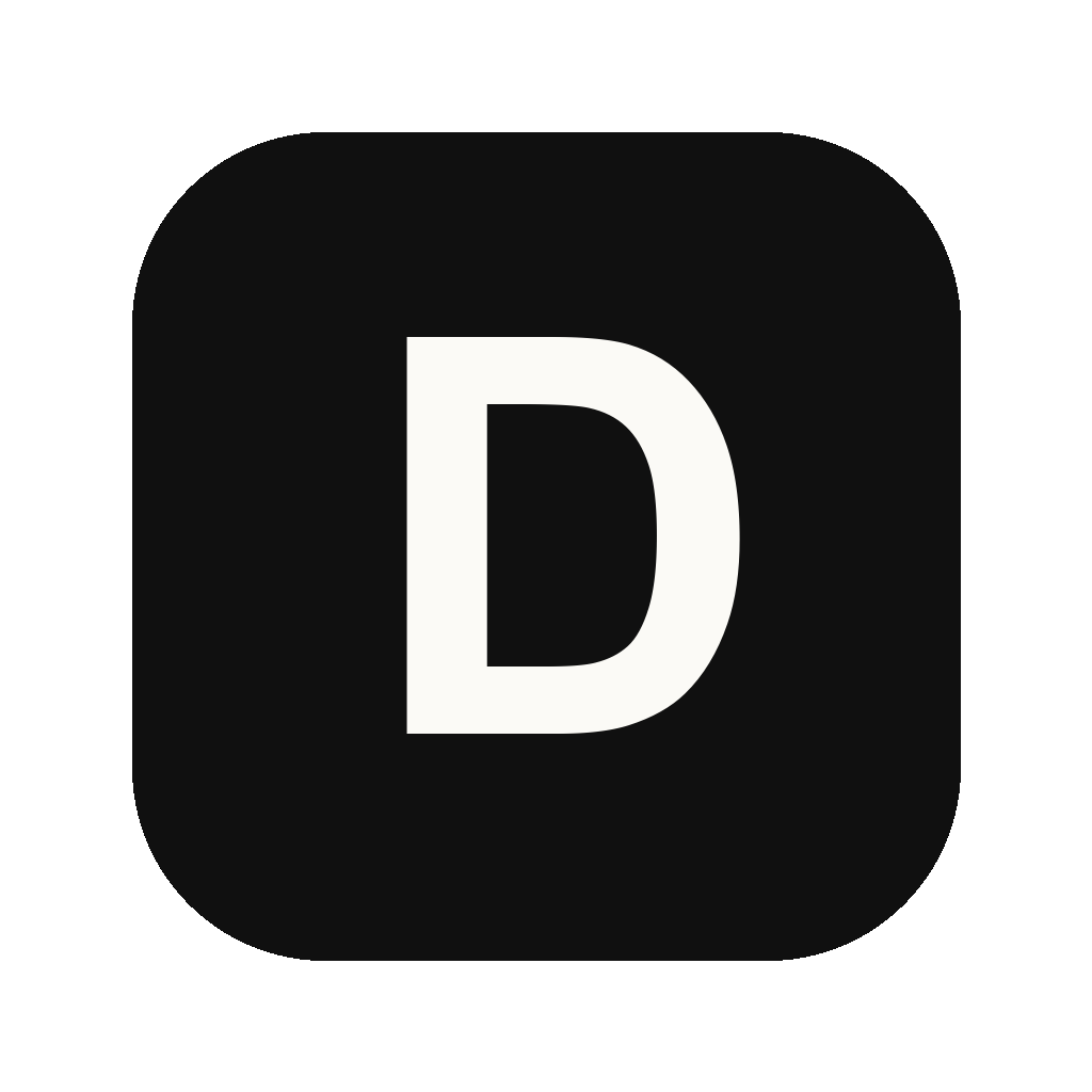 Director app icon