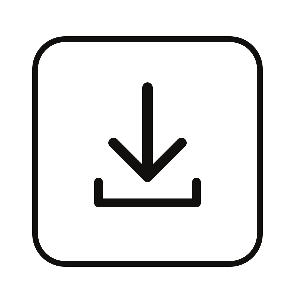 No-Fuss Downloader app icon