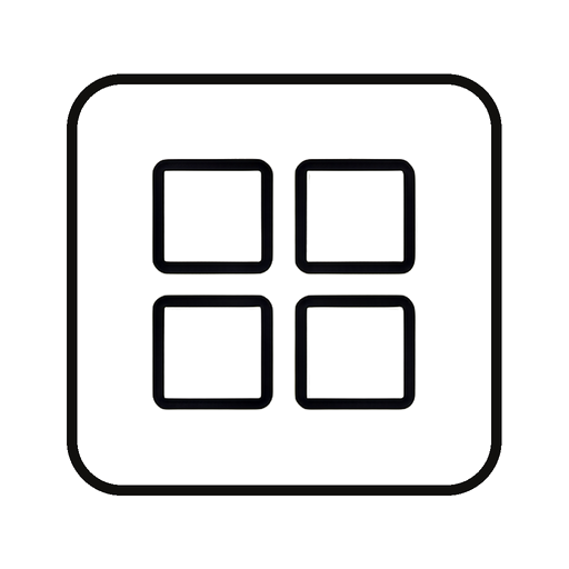 Promptroom app icon