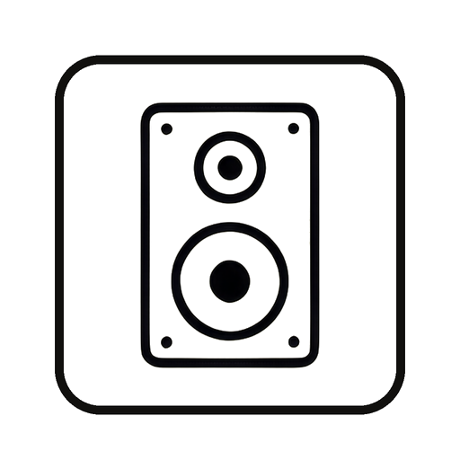 SpeakerMesh app icon