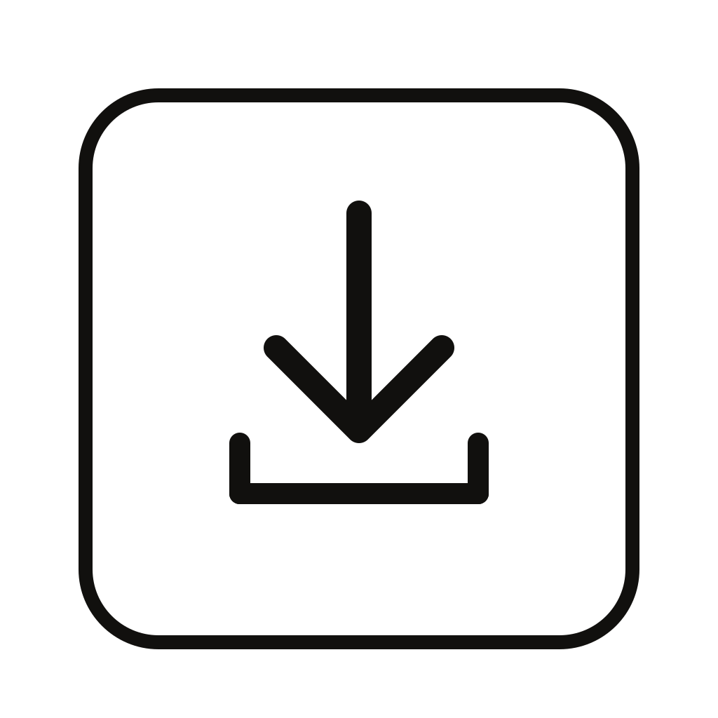 No-Fuss Downloader app icon